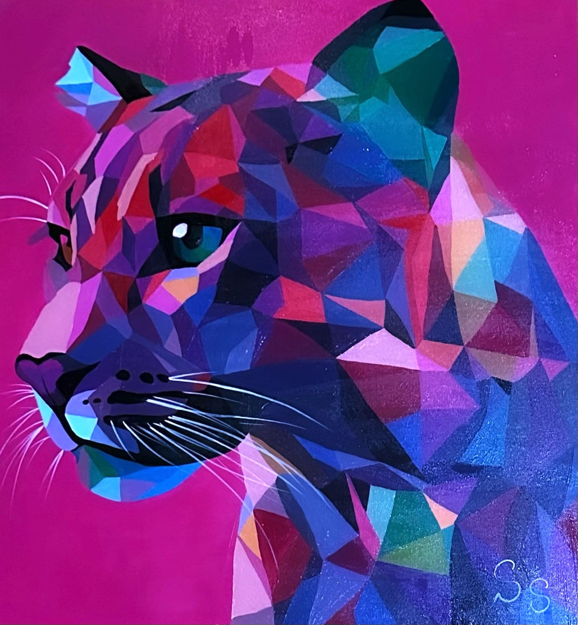 Sofiya Skshidlover artwork