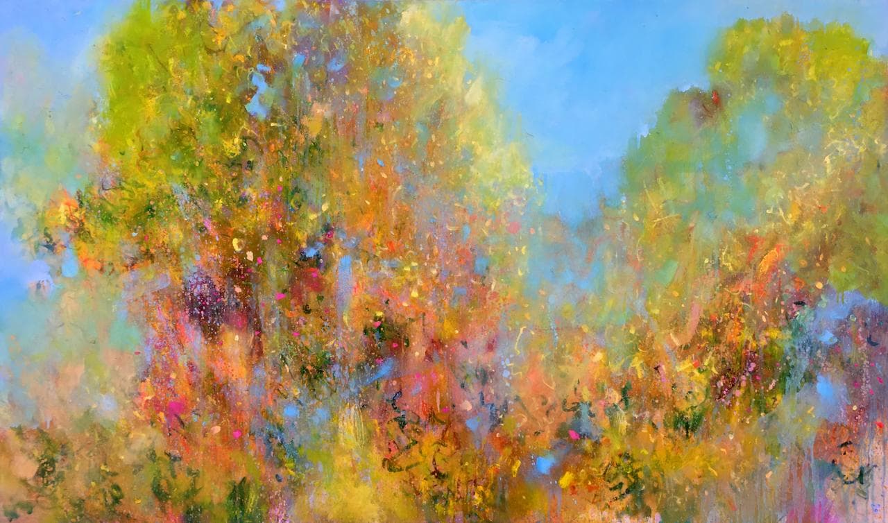 Robert Selkirk artwork