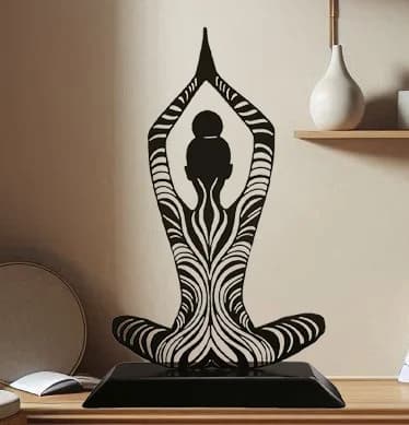 Zebra Yoga