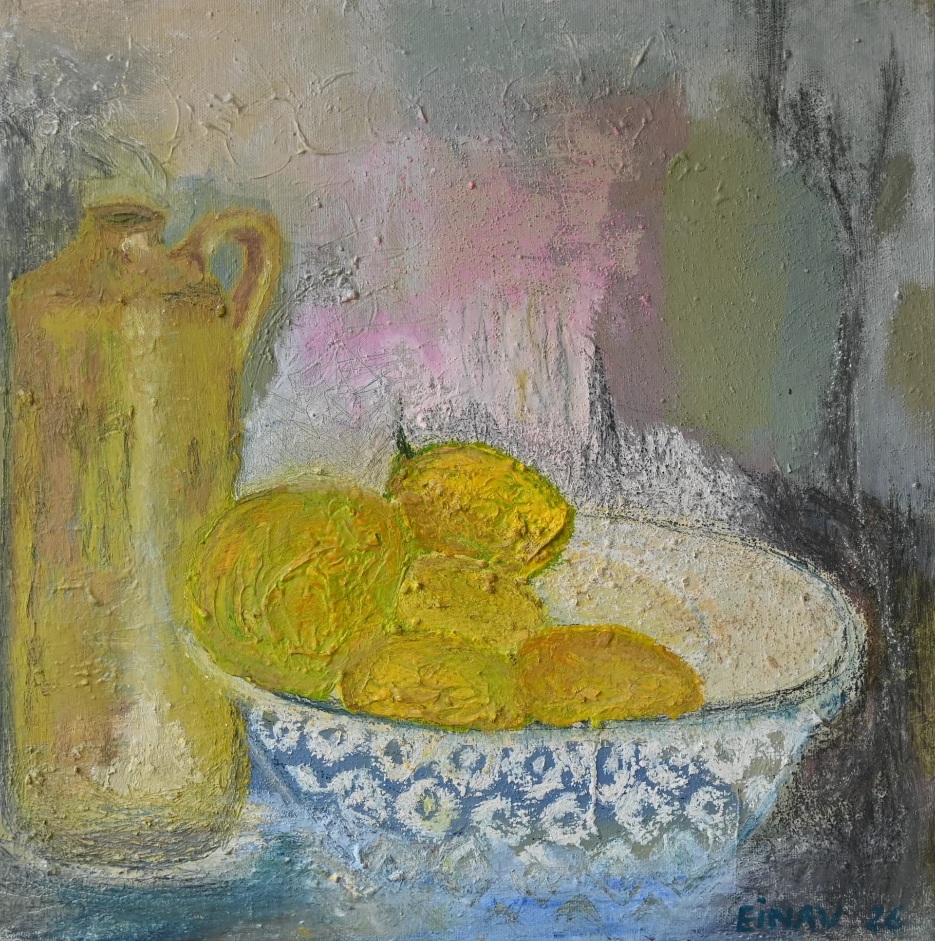 Old Lemons