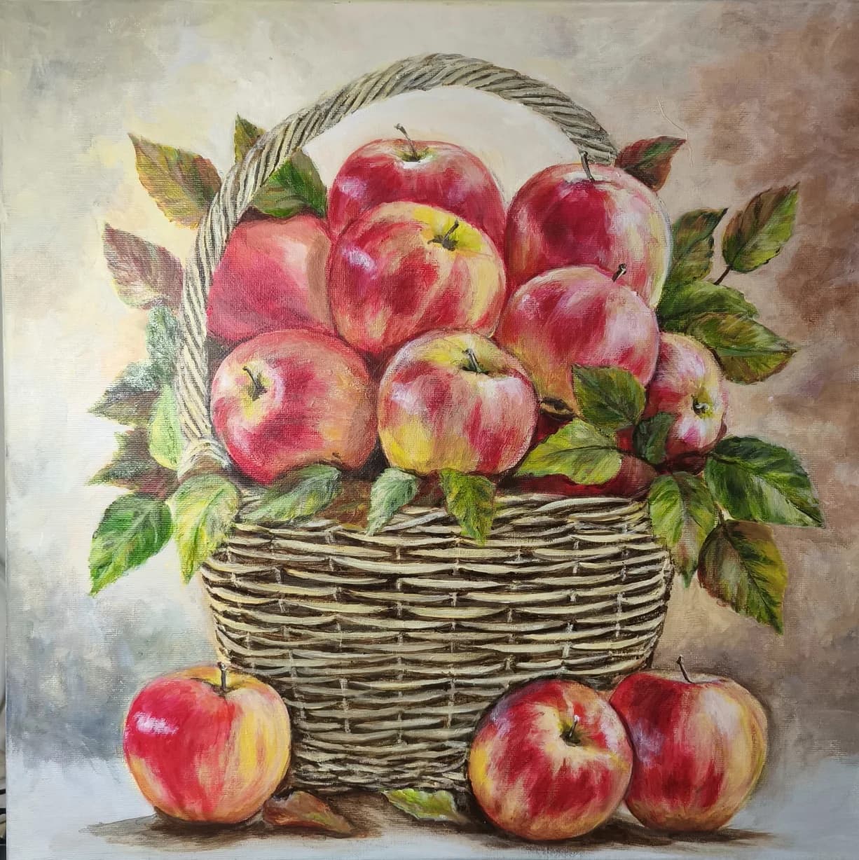 Apples