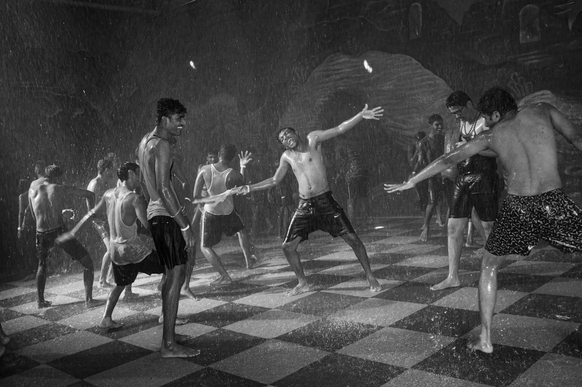 Monsoon
