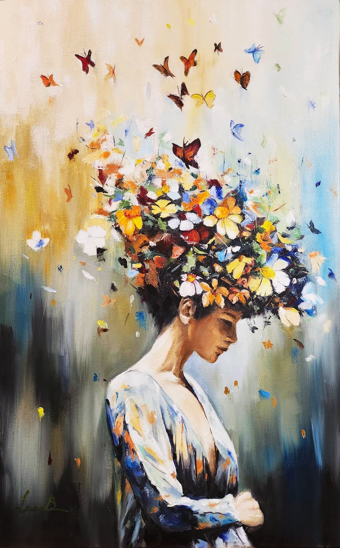 All the Dreams I Dream