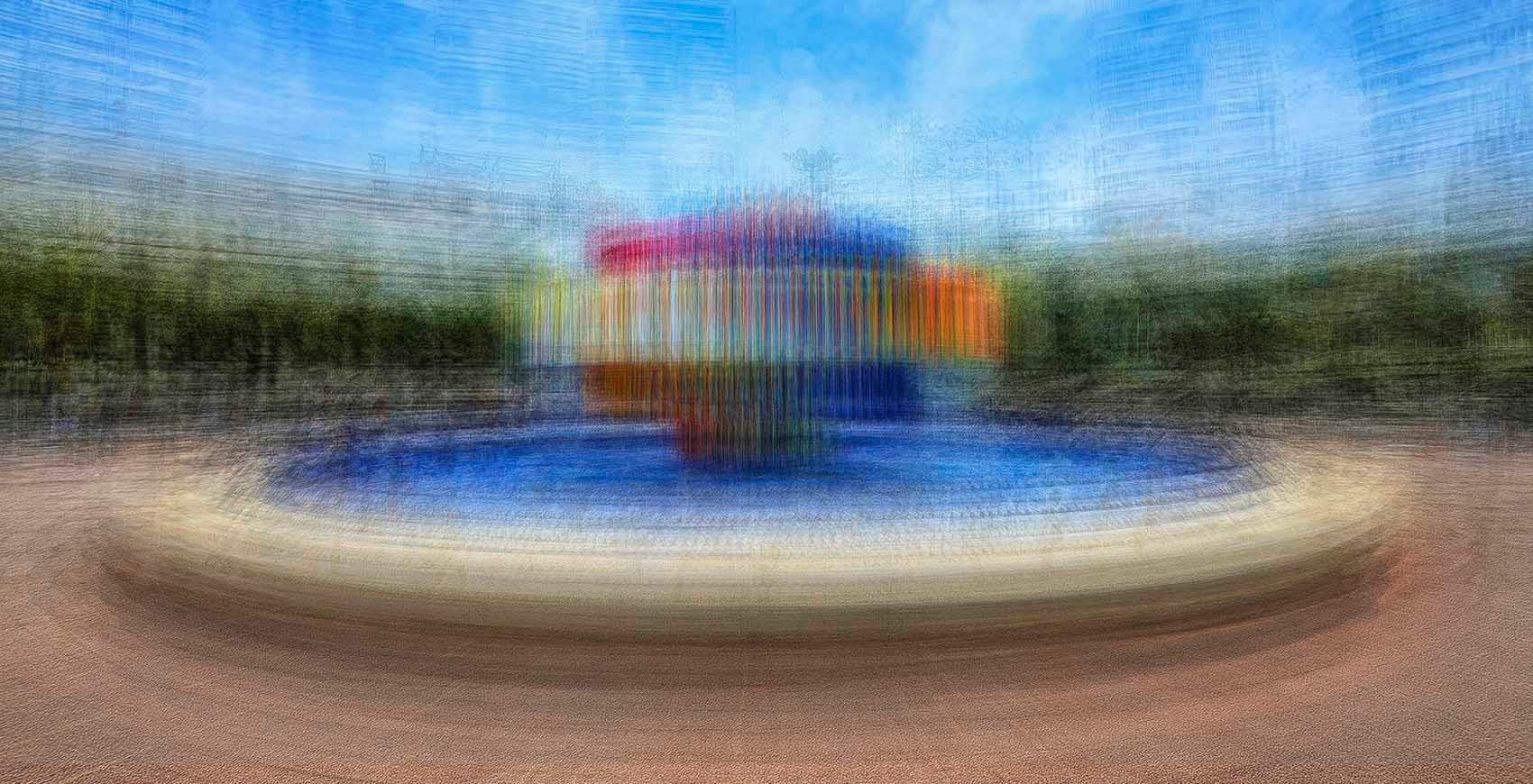 Dizengoff Square