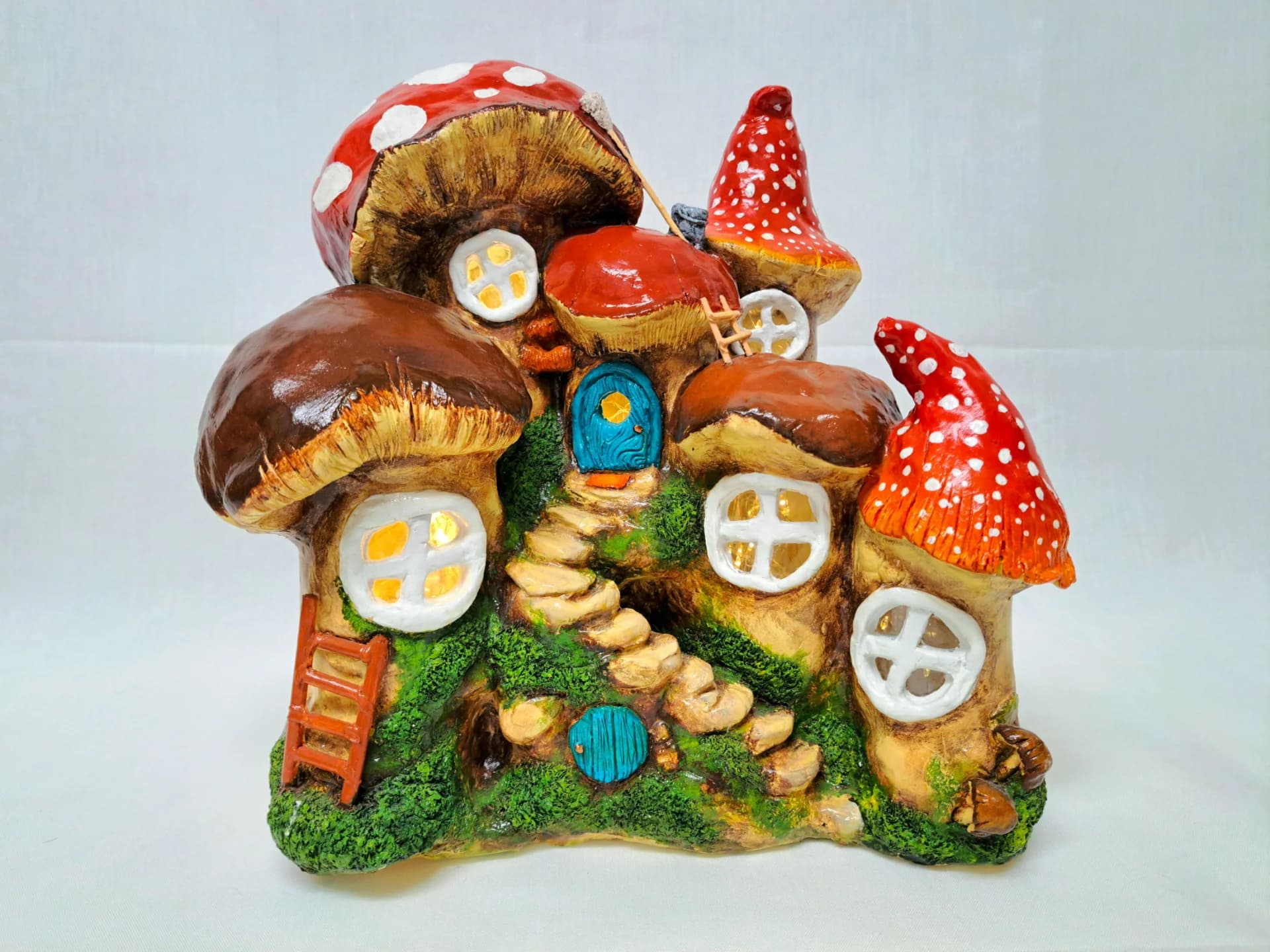 Fairy Forest House