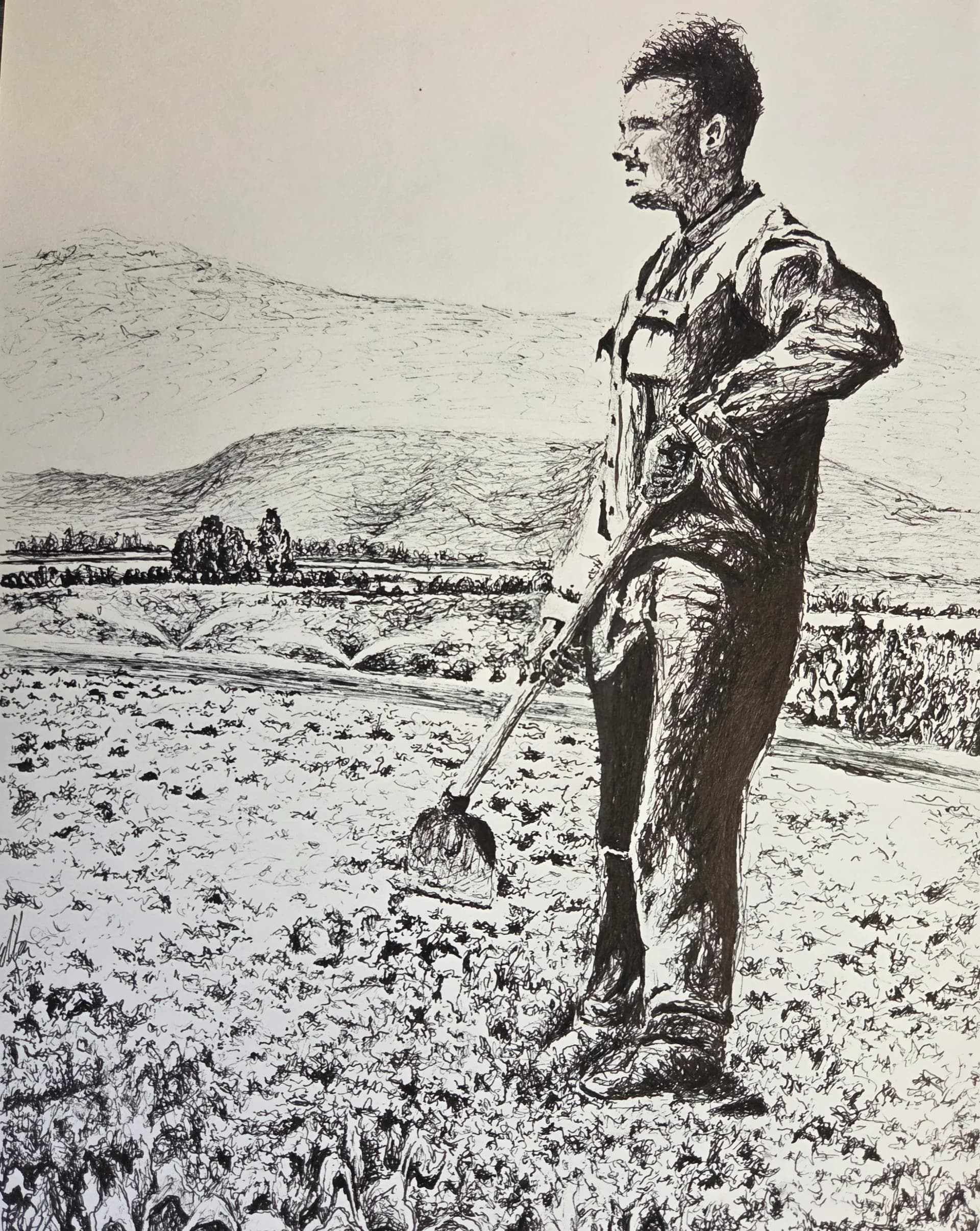 Local Portrait