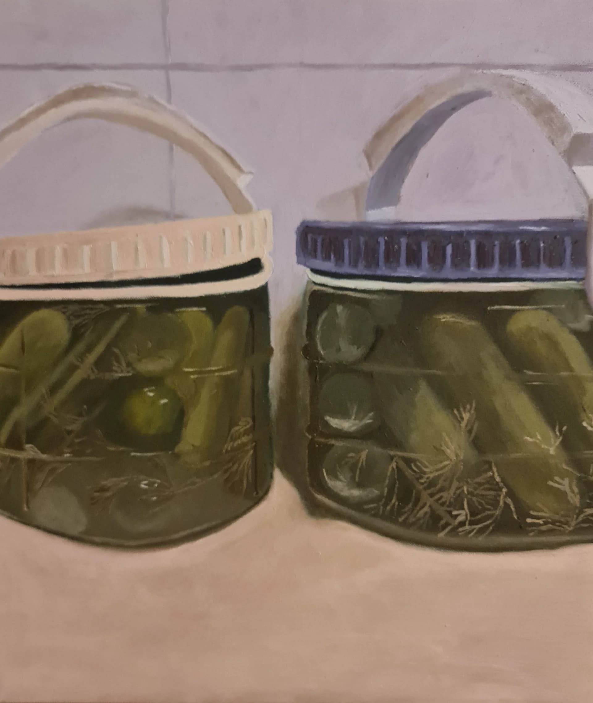 חמוצים