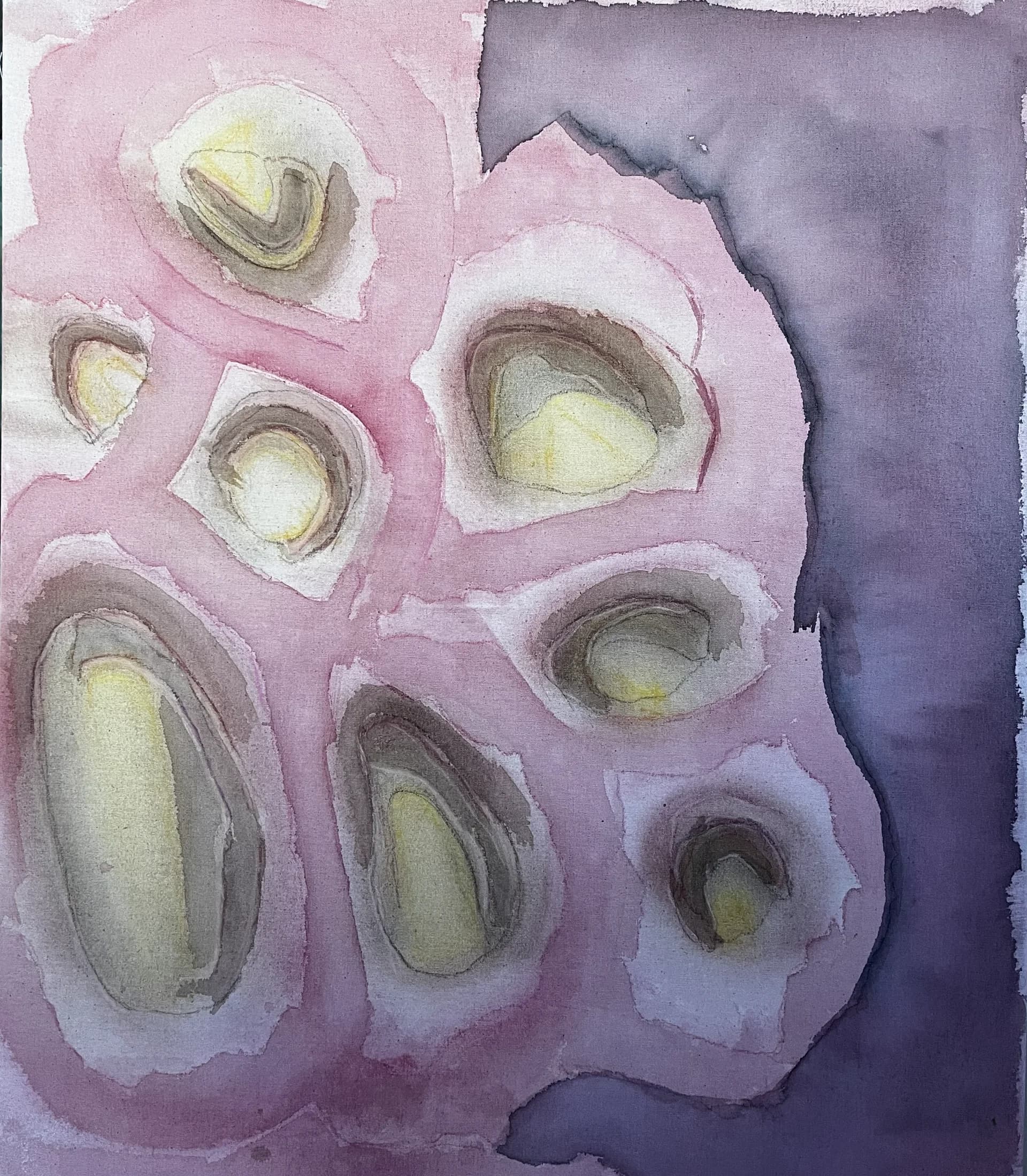 Cores of Light