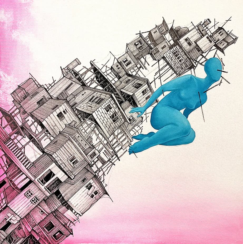 Series - Under protection