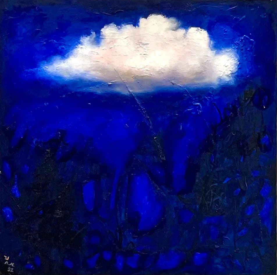 Night walk