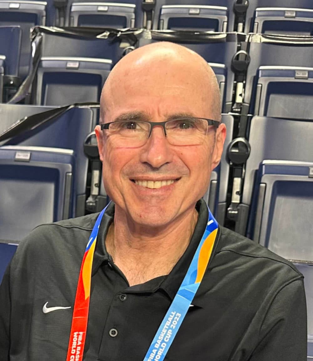 Benny Ventura