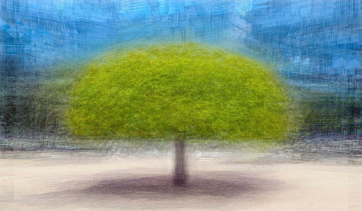 Benny Ventura artwork