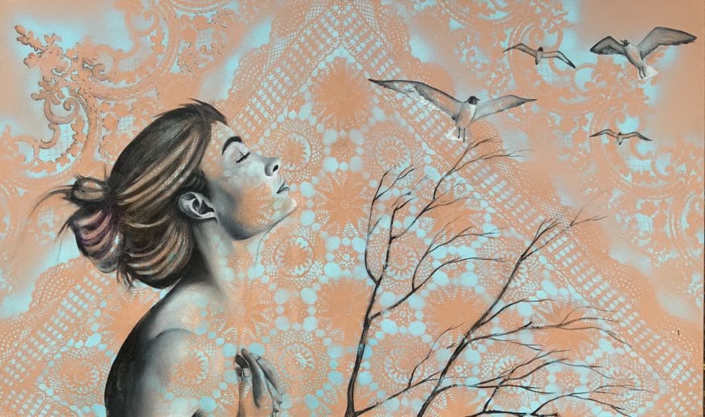 Galia Kaplan artwork