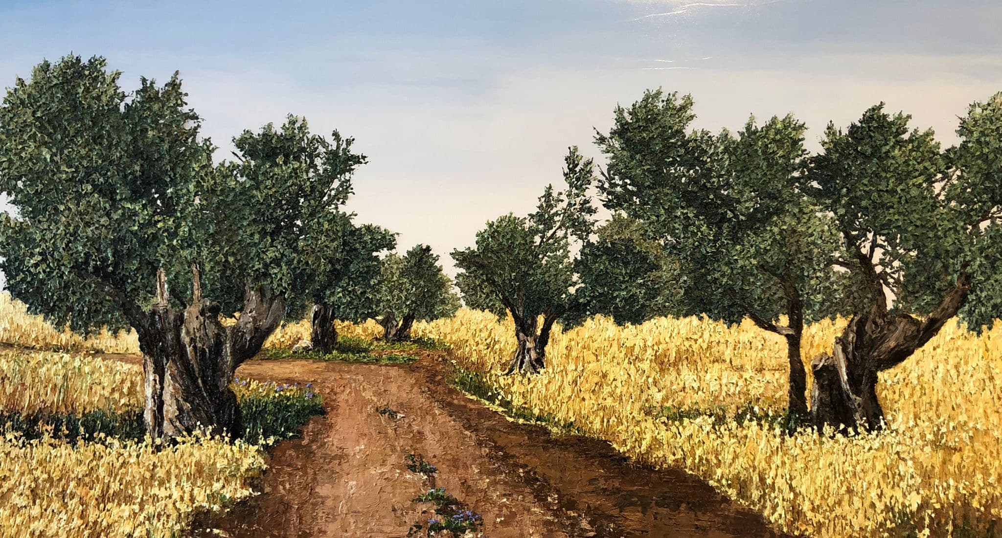 Lior Kimmel artwork