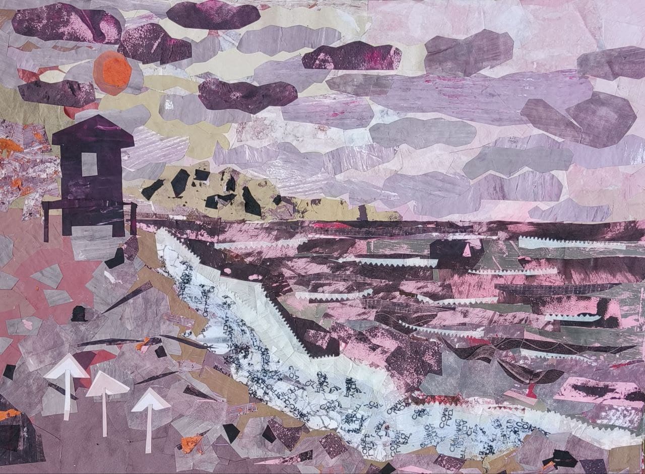 Alfiia Akhmerova artwork