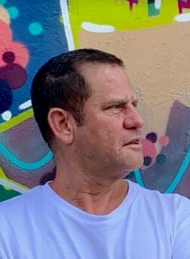Aviel Shapira