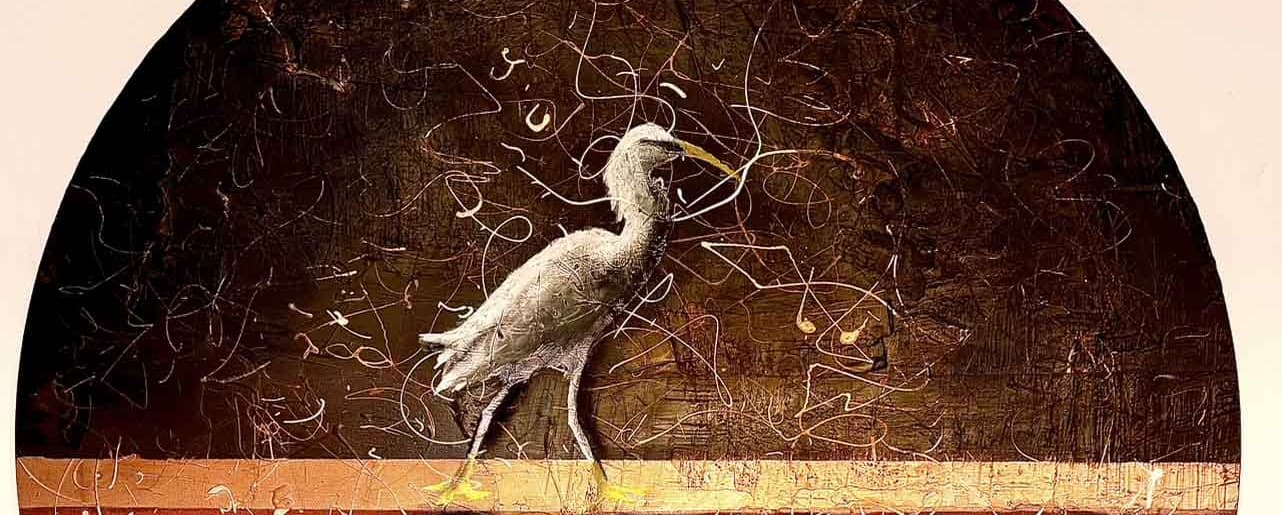 Aviel Shapira artwork