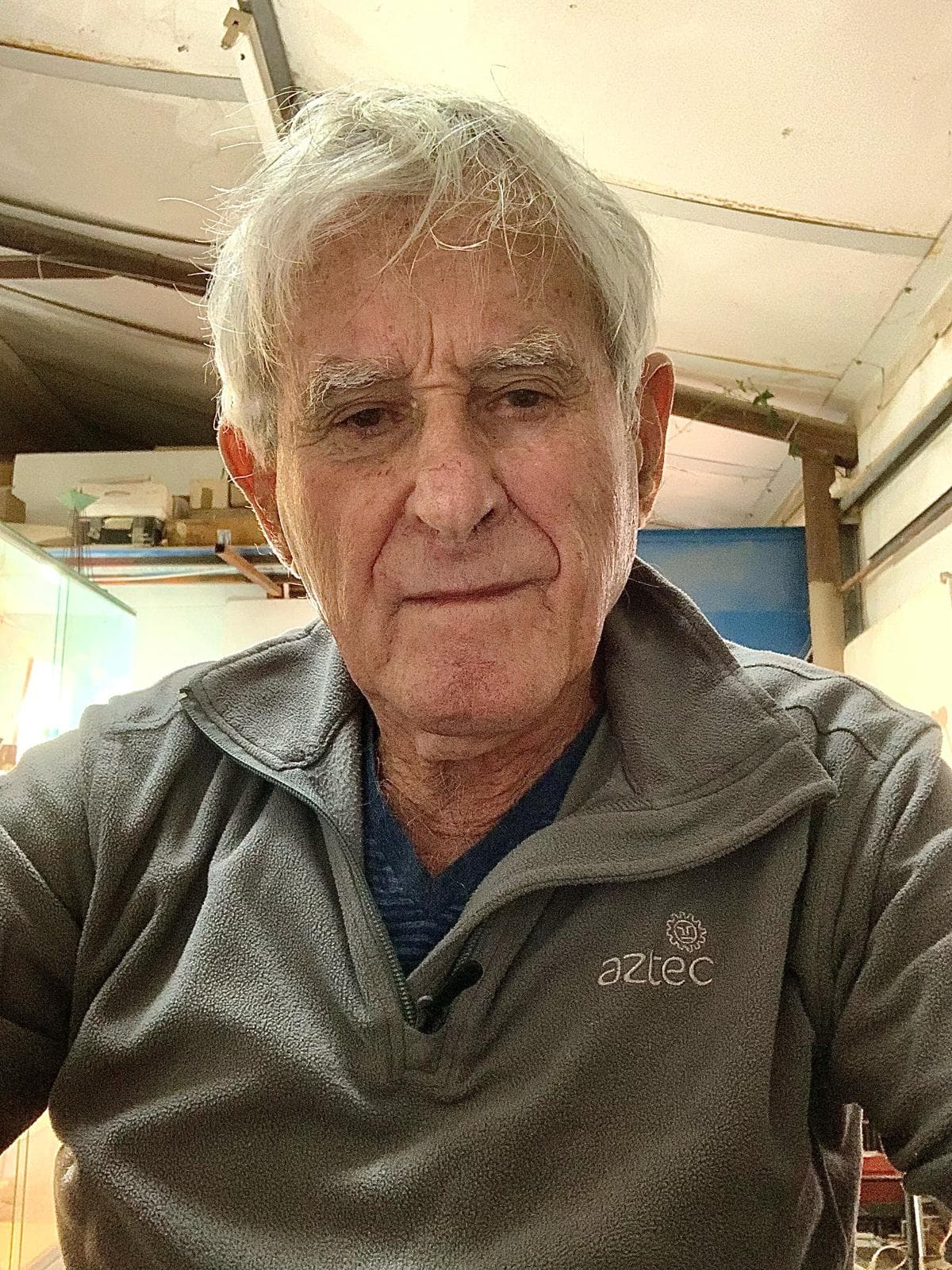 Arie Ofir