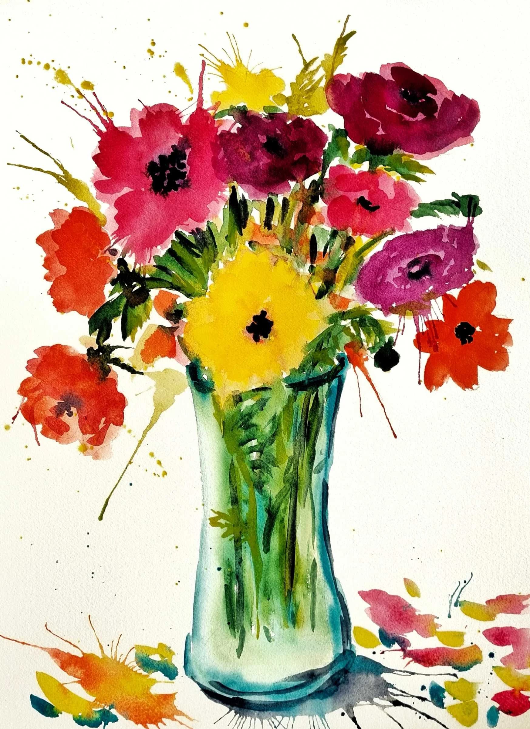 Olga Shusterman artwork