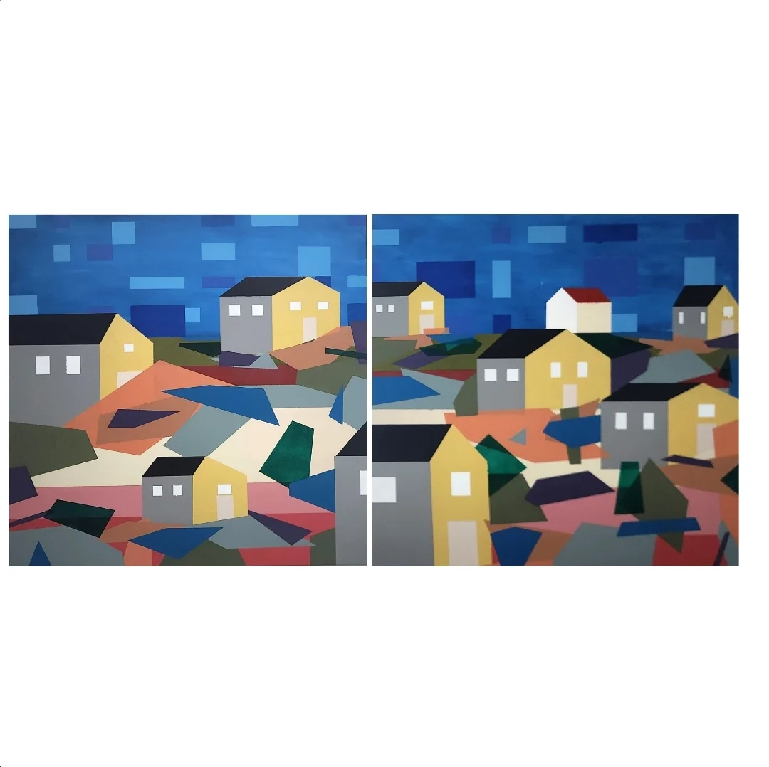 Nisan Bechor artwork