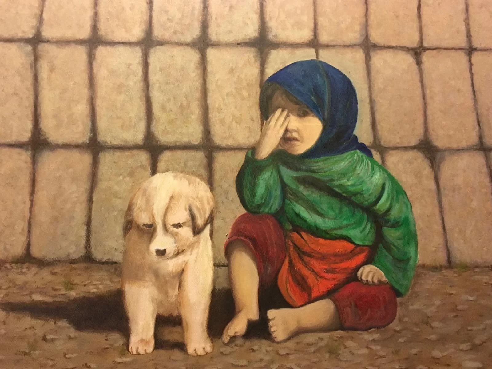 Nava Ellenbogen artwork
