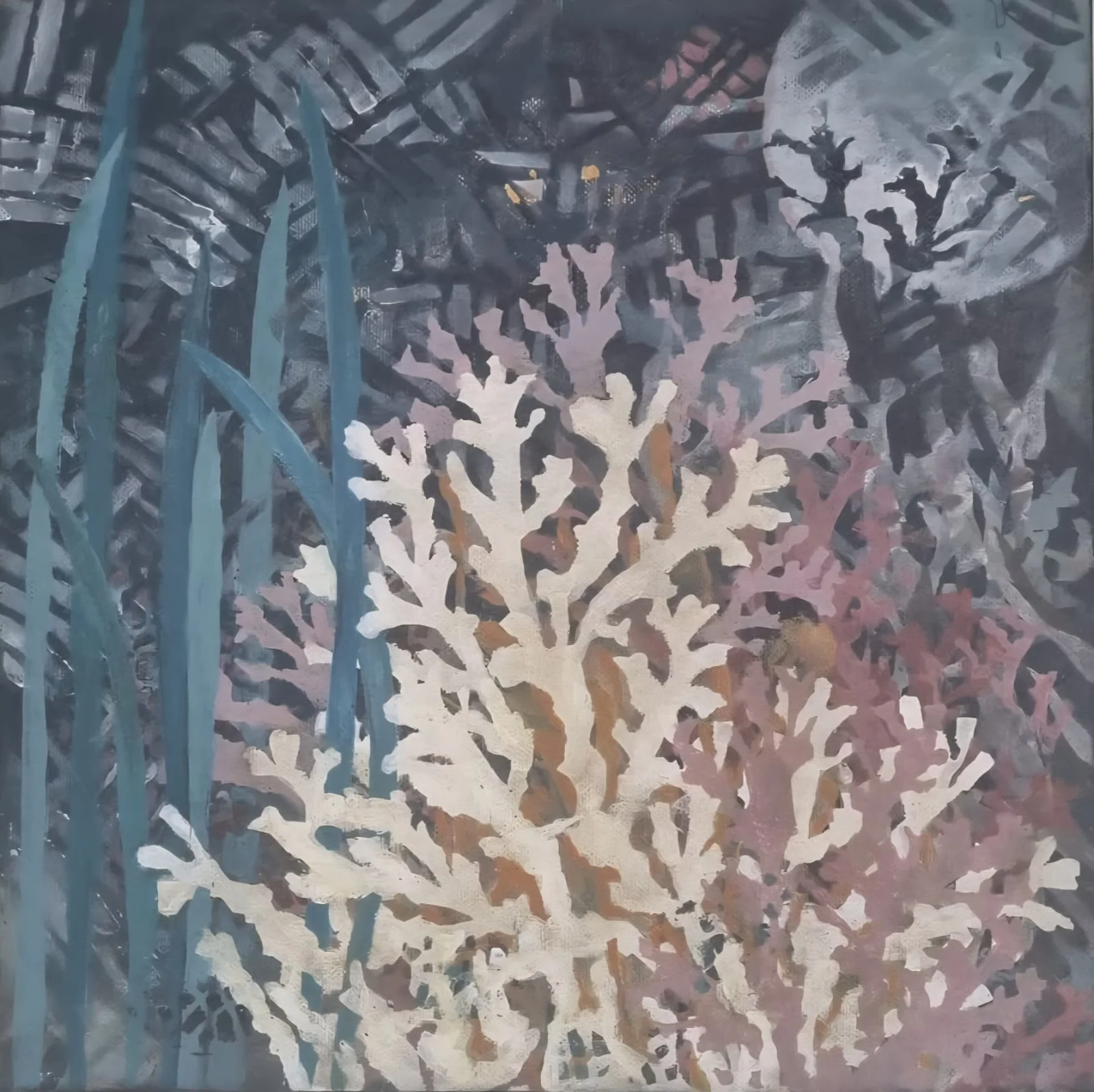 Orit Nusboim artwork