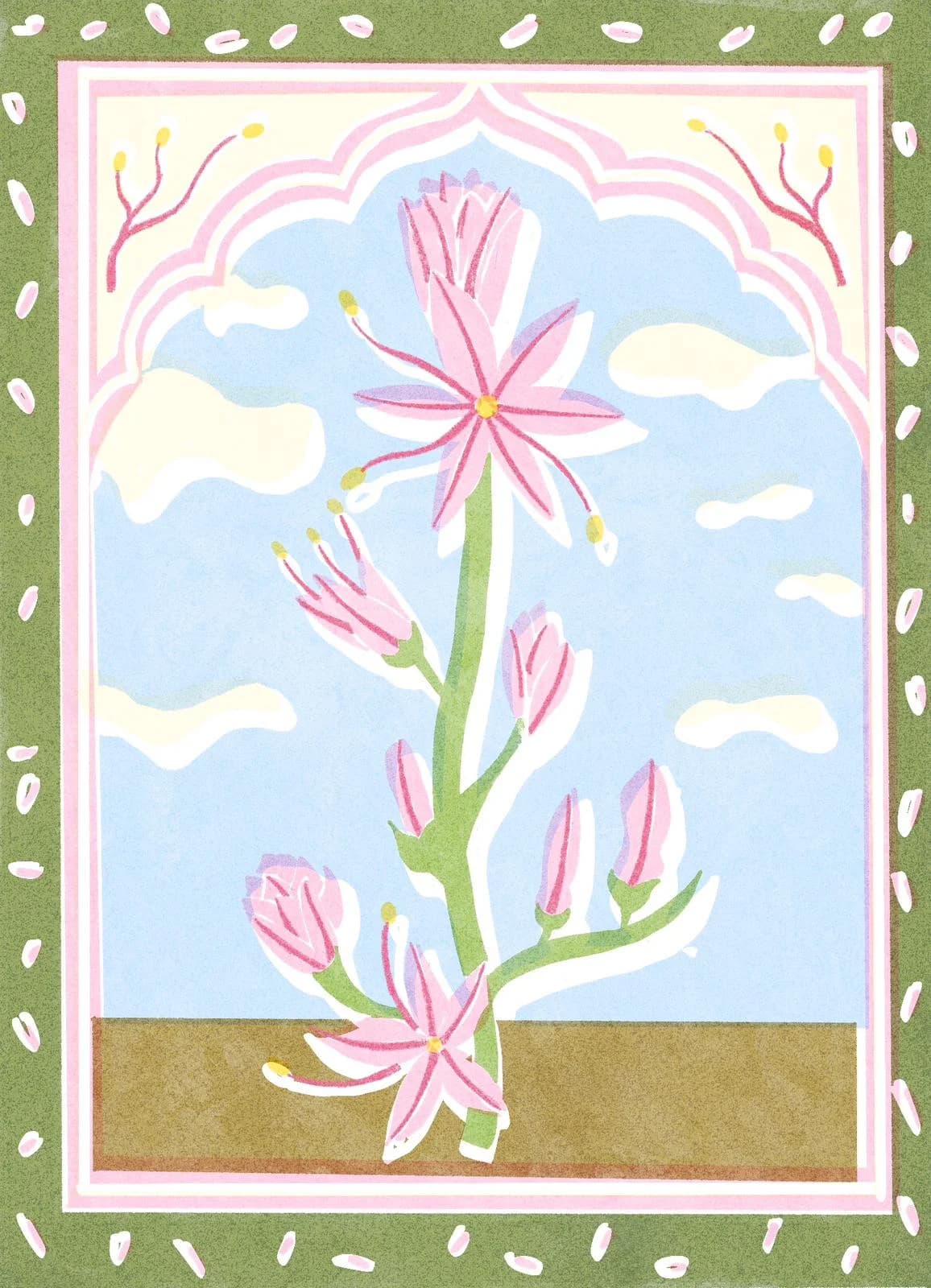 Nurit Eisental artwork