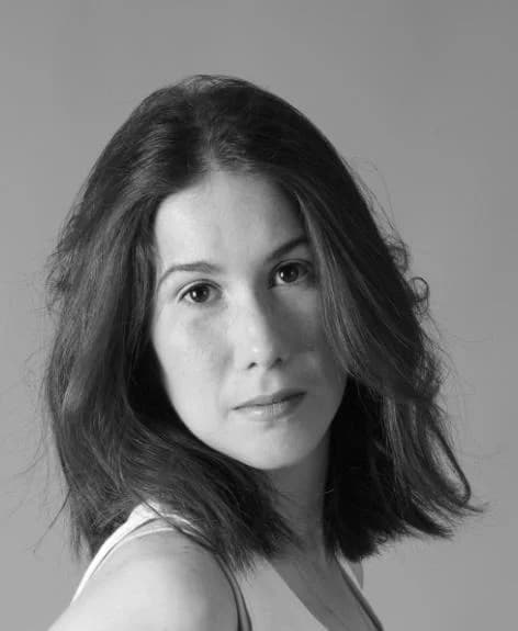 Lily Kalinovsky