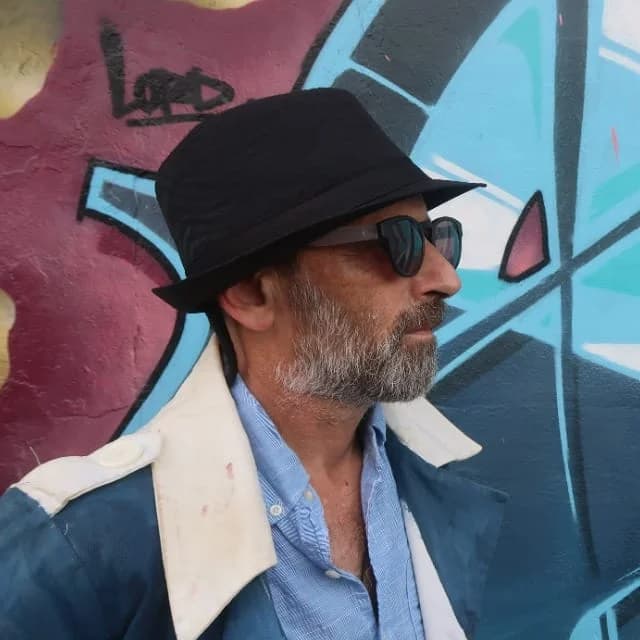 Dario Zilbersztein