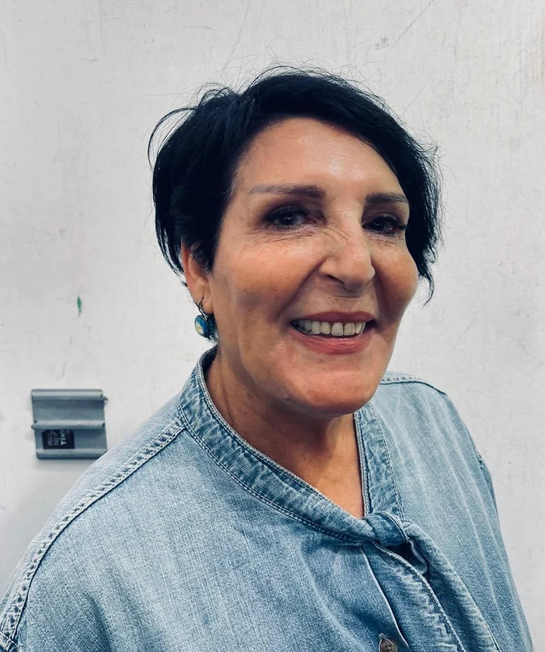 Mazal Ben Baron