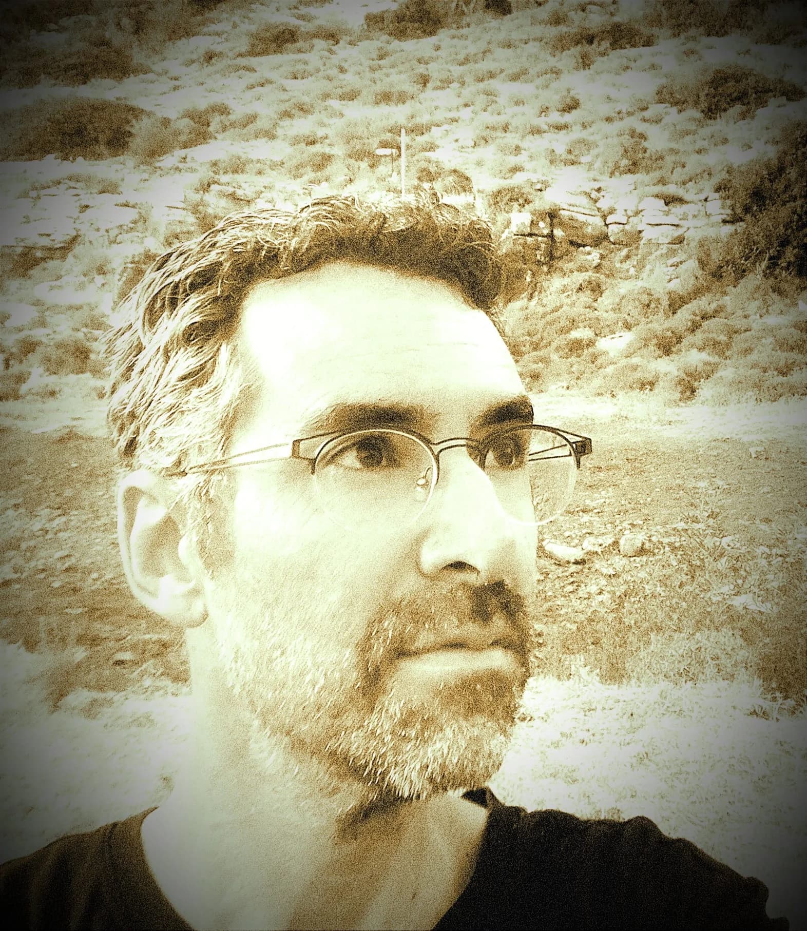 Roy Fishman