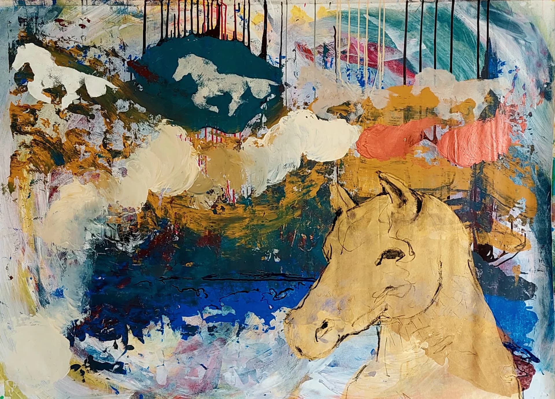 Eynat Braha artwork