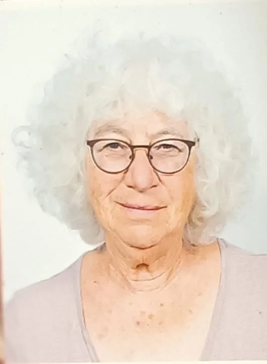 Tamar Peretz Lubin