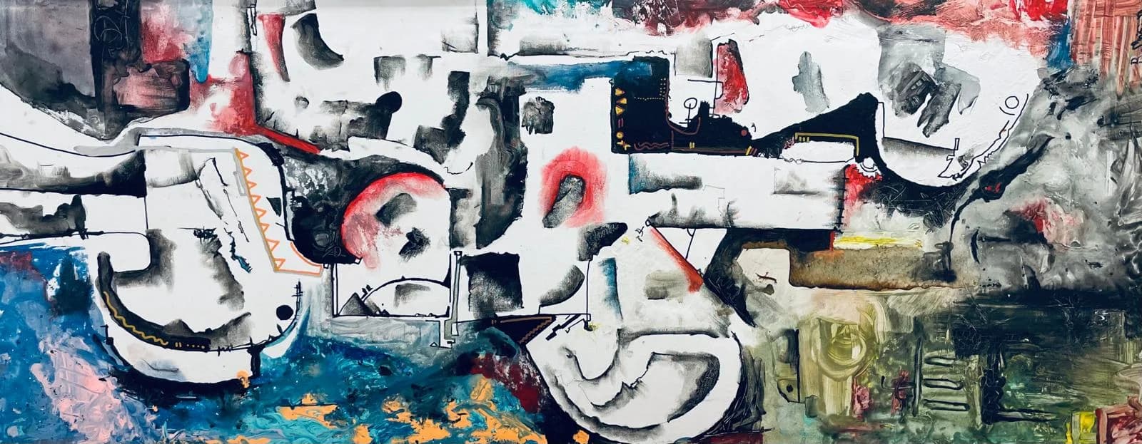 Refiloe Mnisi artwork