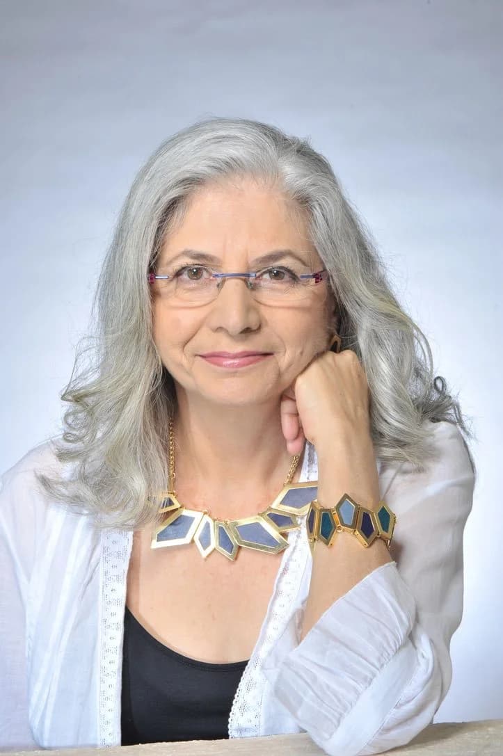 Sara Weiss