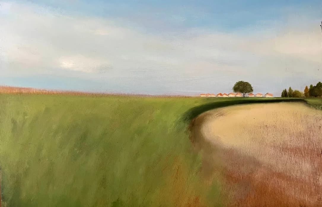 Sharon Yochai artwork