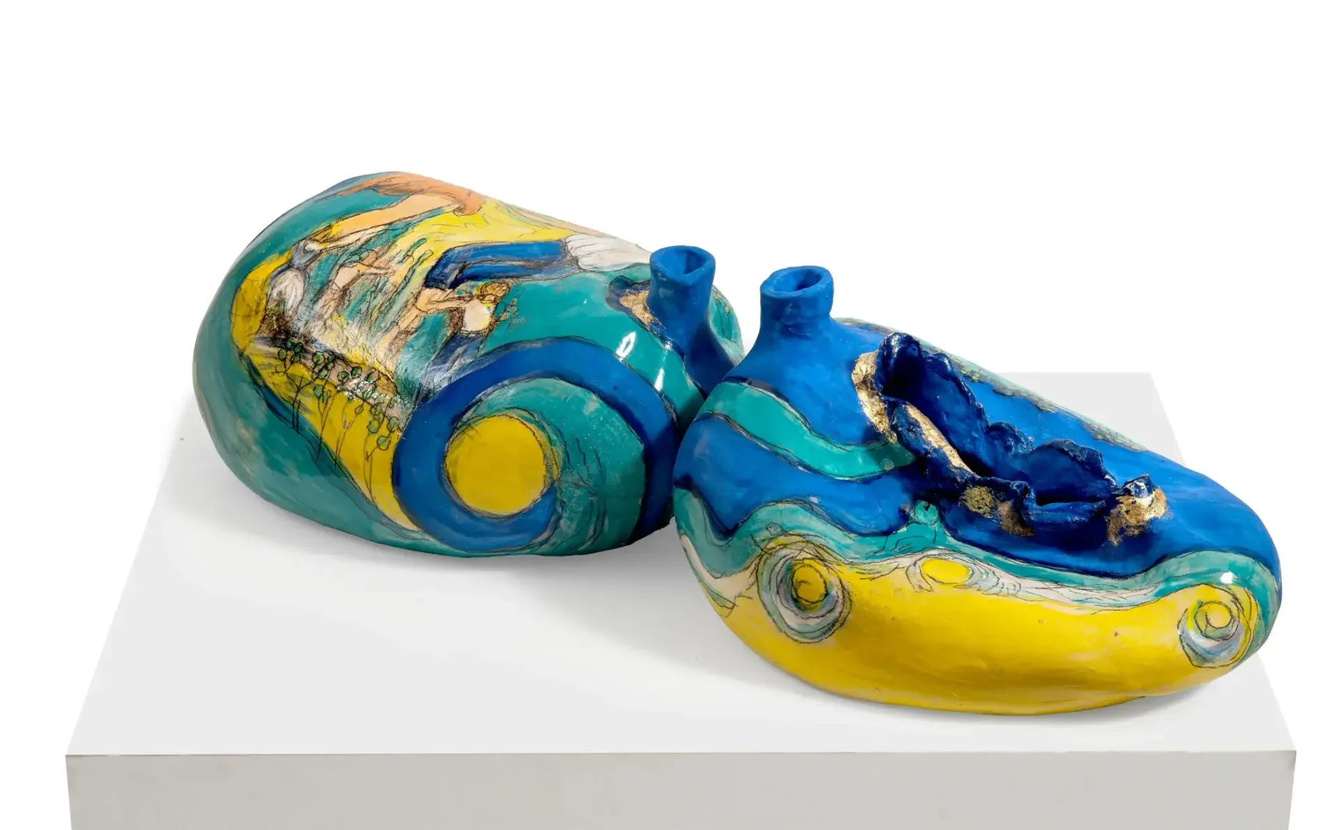 Cecilia Hutmaher artwork