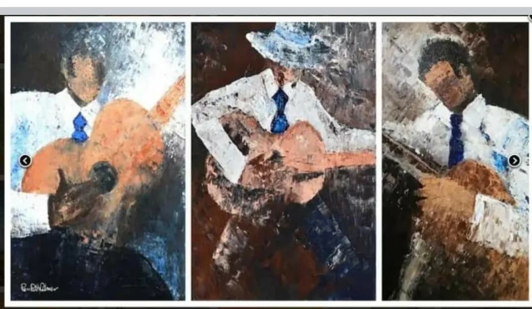 Roni Ruth Palmer artwork