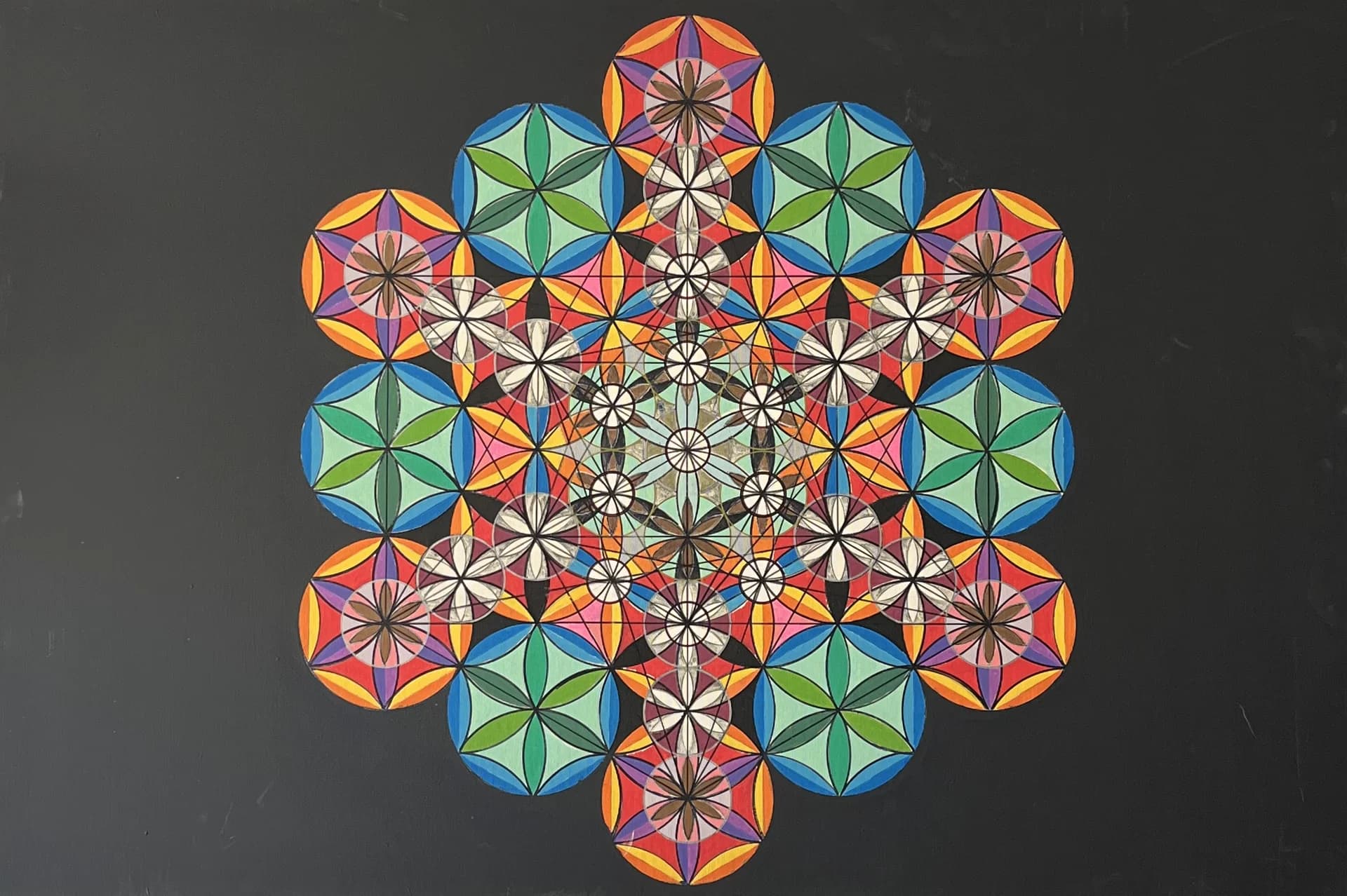 Ido Avidar artwork