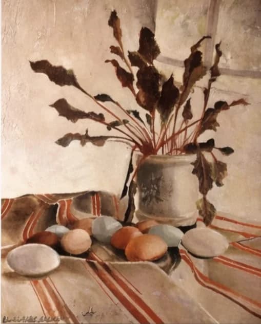 Micki Macover artwork