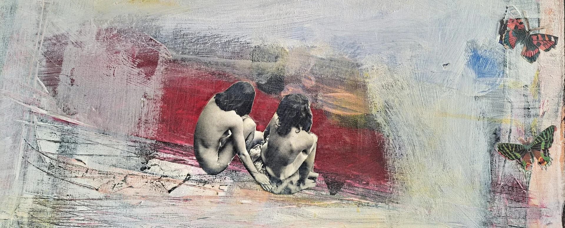 Gaia Noa Yaffe artwork