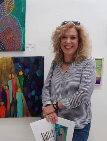 Sara Bolotin