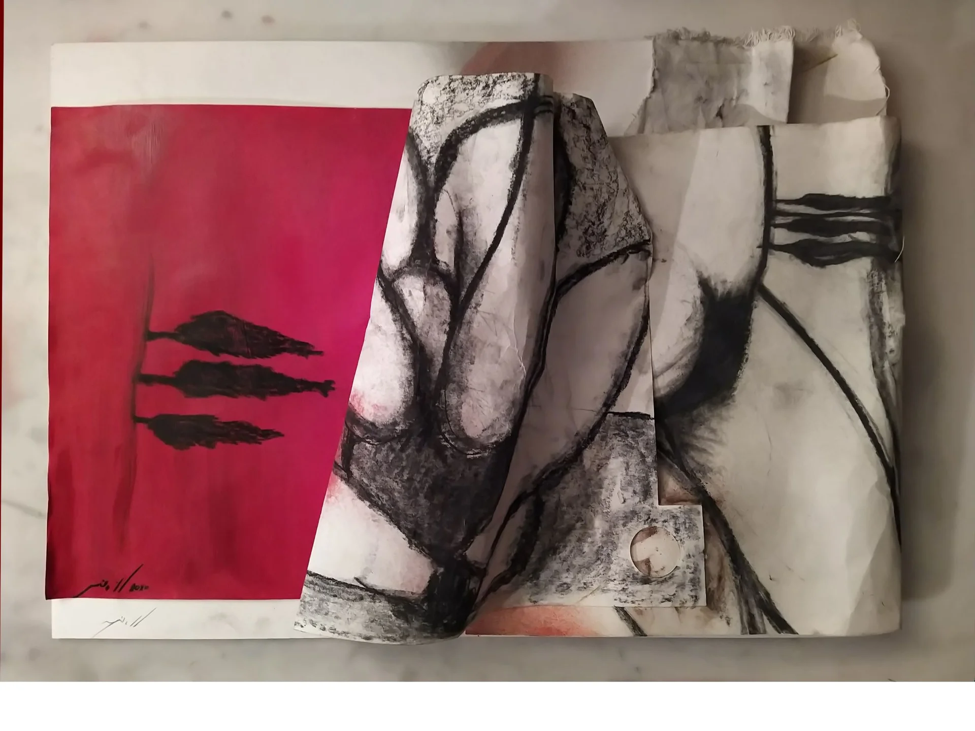 Eytan Levy artwork