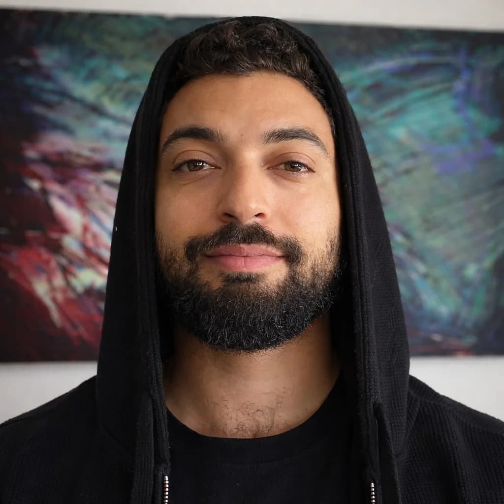 Nadav Julius