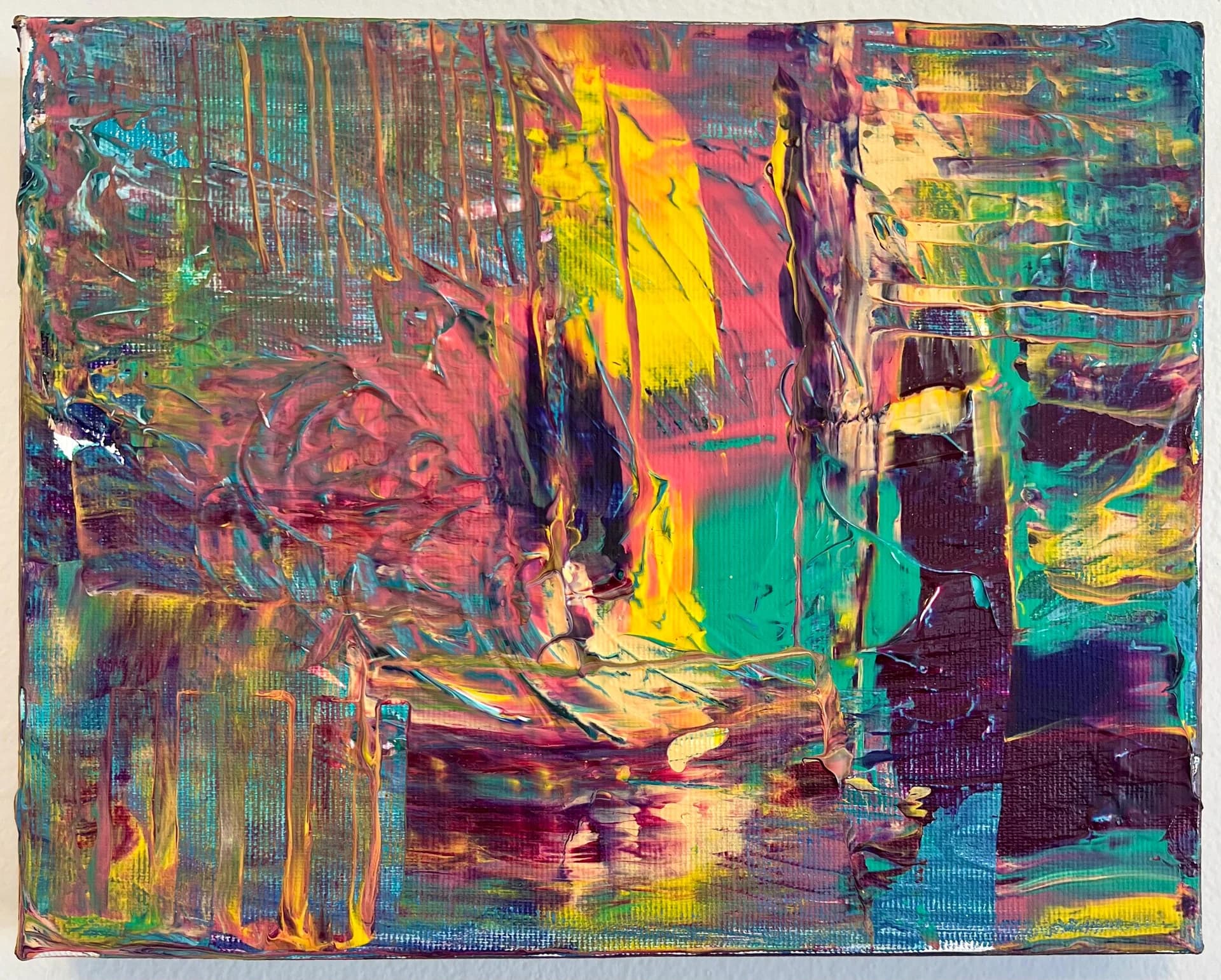 Nadav Julius artwork