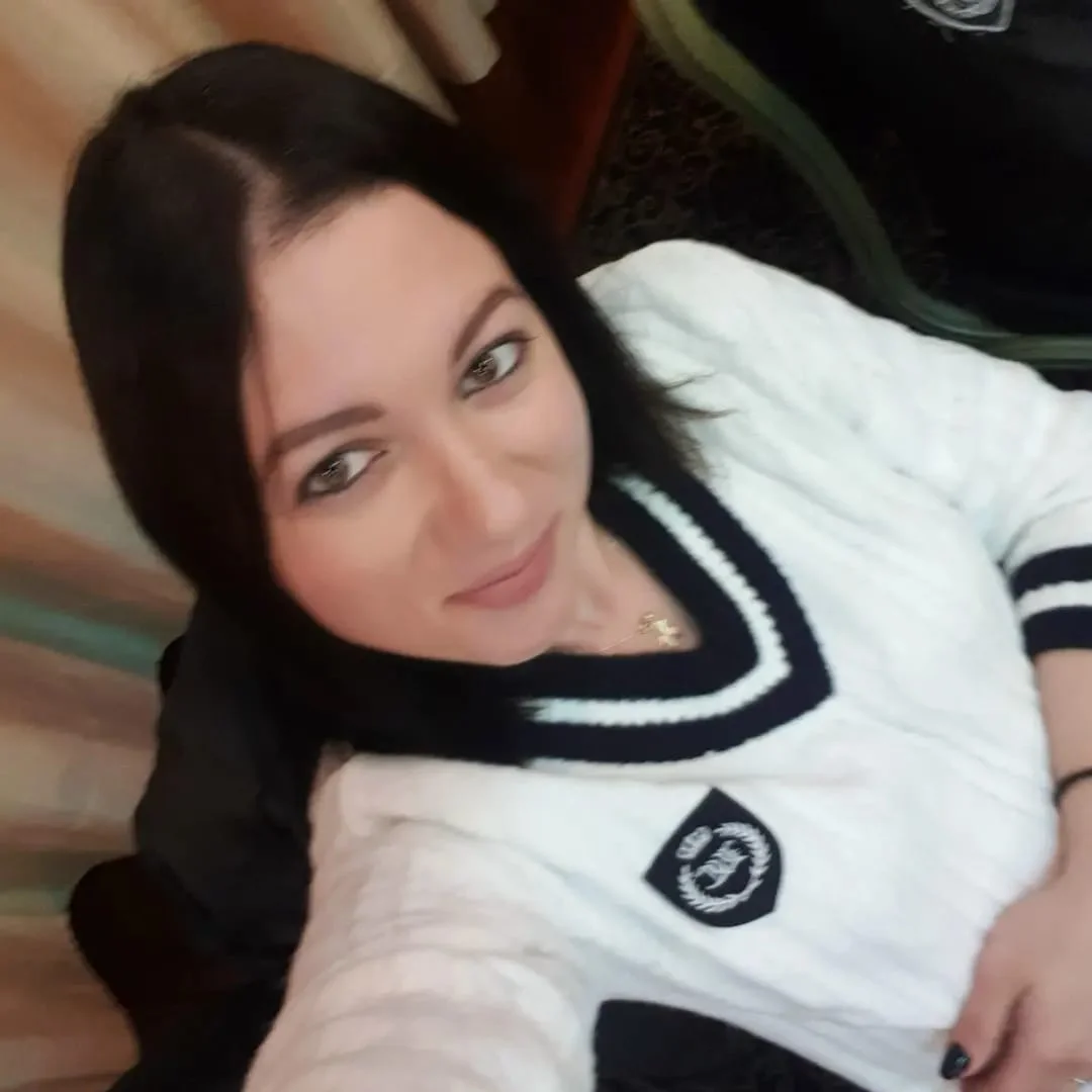 Veronika Garmotenko