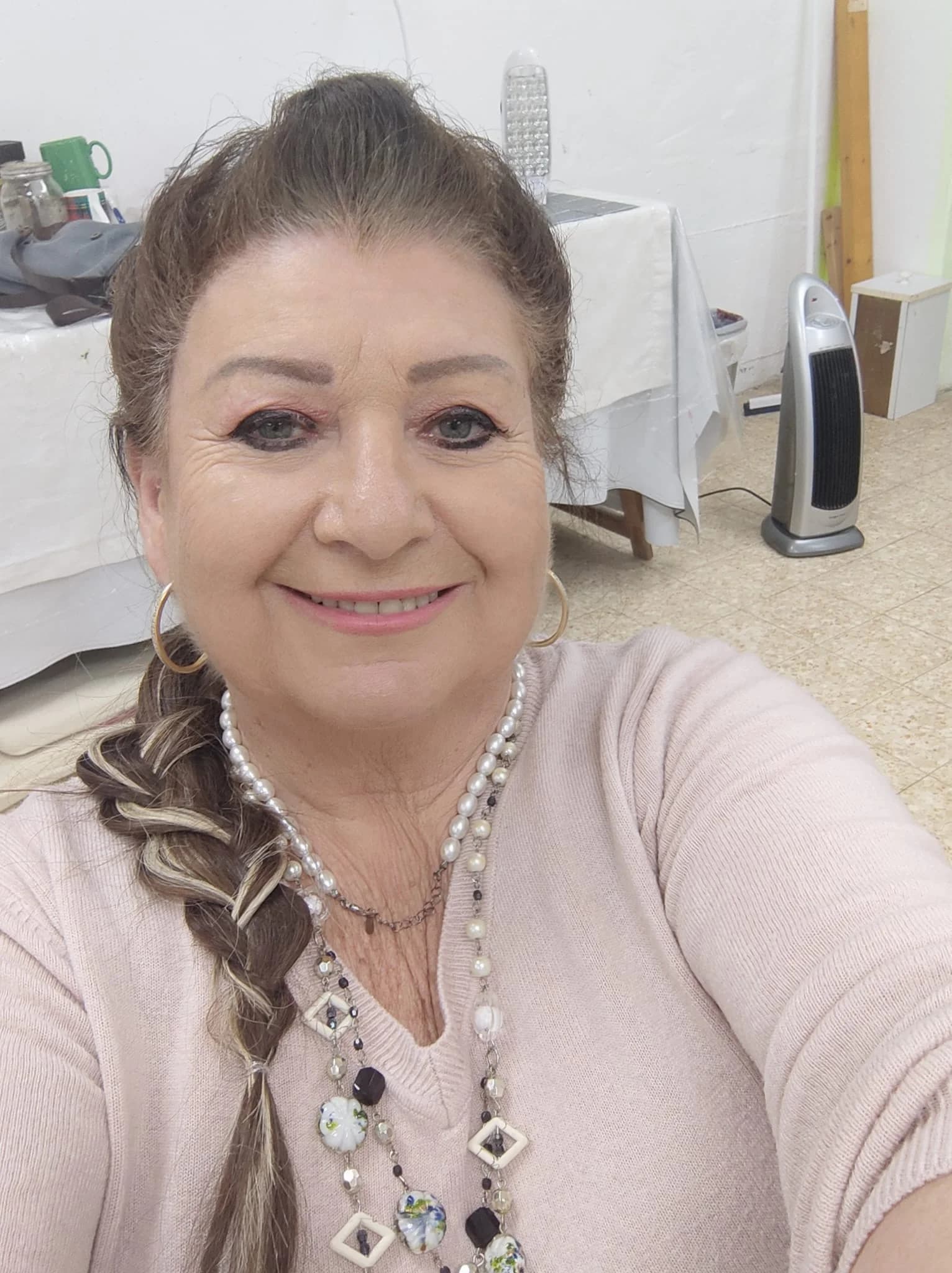 Mizrahi Hava
