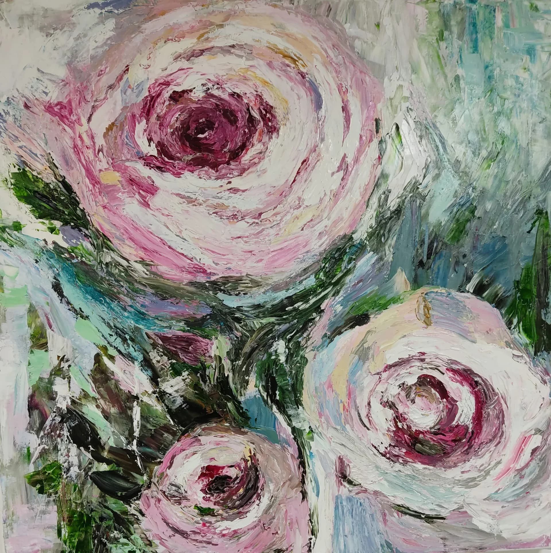 Mizrahi Hava artwork