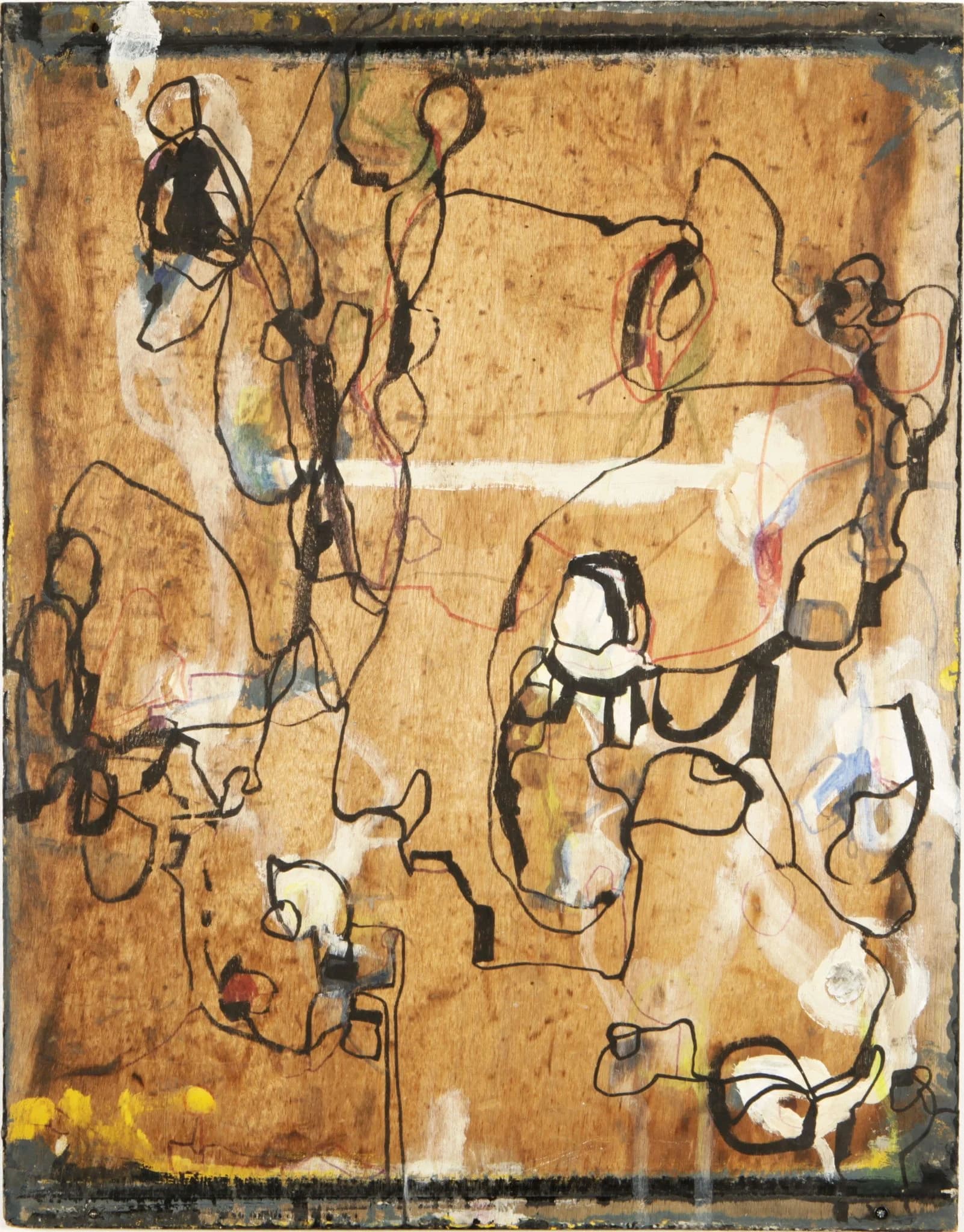 Alma Mia Hadas artwork