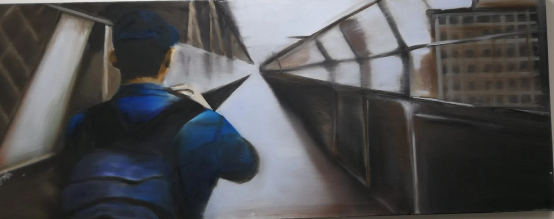 Orly kozlovsky artwork